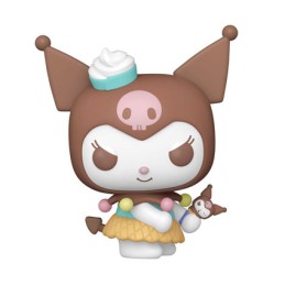 Figuren Funko Pop Sanrio Hello Kitty Kuromi IC Genf Shop Schweiz