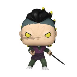 Figuren Funko Pop Demon Slayer Kimetsu no Yaiba Genya Demon Form Genf Shop Schweiz