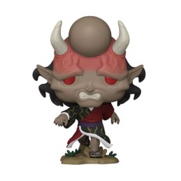 Figuren Funko Pop Demon Slayer Kimetsu no Yaiba Hantengu Genf Shop Schweiz