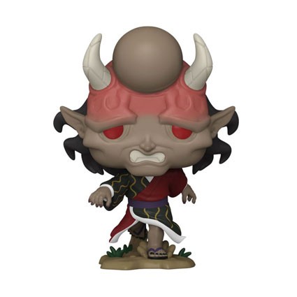 Figuren Funko Pop Demon Slayer Kimetsu no Yaiba Hantengu Genf Shop Schweiz