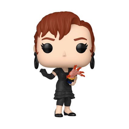 Figur Funko Pop Beetlejuice Delia Deetz Geneva Store Switzerland
