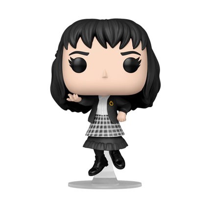 Figuren Funko Pop Beetlejuice Lydia Deetz Genf Shop Schweiz