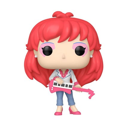 Figuren Funko Pop Jem and the Holograms Kimber Genf Shop Schweiz