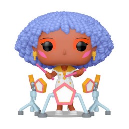 Figuren Funko Pop Jem and the Holograms Shana Genf Shop Schweiz