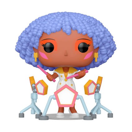 Figuren Funko Pop Jem and the Holograms Shana Genf Shop Schweiz