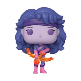 Figuren Funko Pop Jem and the Holograms Synergy Genf Shop Schweiz