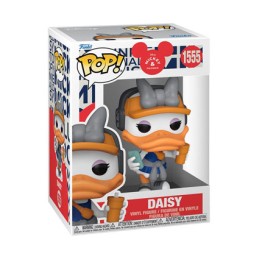 Figur Funko Pop Disney Daisy Geneva Store Switzerland