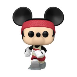 Figur Funko Pop Disney Mickey Geneva Store Switzerland