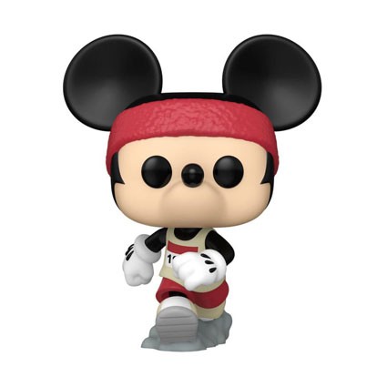 Figur Funko Pop Disney Mickey Geneva Store Switzerland
