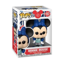 Figur Funko Pop Disney Minnie Geneva Store Switzerland
