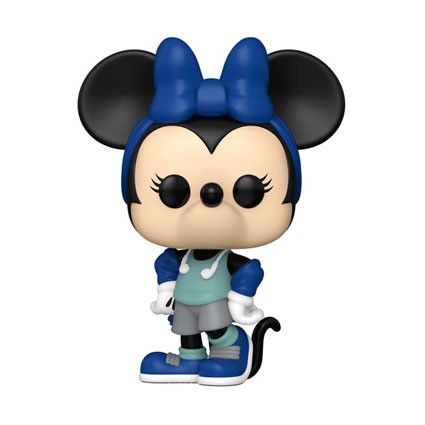Figur Funko Pop Disney Minnie Geneva Store Switzerland