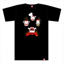 Figurine T-Shirt Madcap : DGPH Madcap Boutique Geneve Suisse