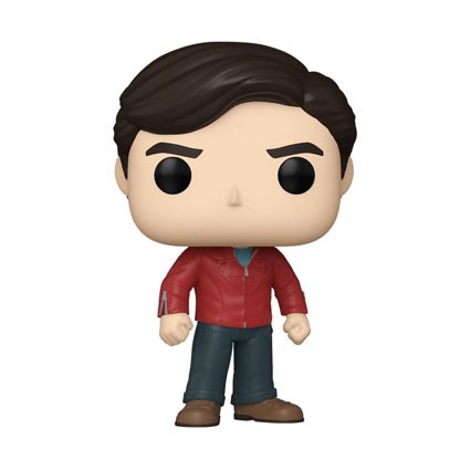 Figur Funko Pop Smallville Clark Kent Geneva Store Switzerland