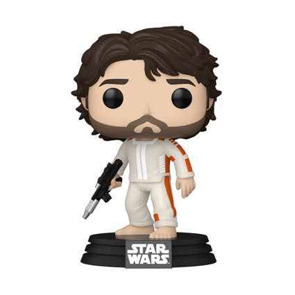 Figuren Funko Pop Star Wars Andor Cassian Andor Genf Shop Schweiz