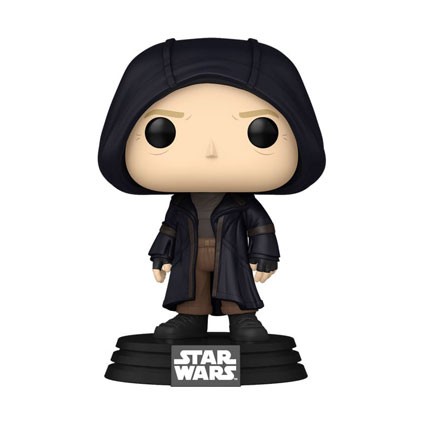 Figurine Funko Pop Star Wars Andor Luthen Rael Boutique Geneve Suisse