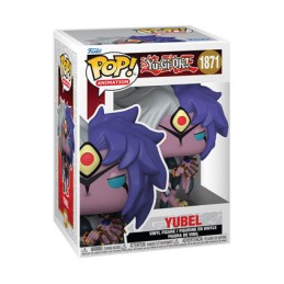 Figur Funko Pop Yu-Gi-Oh! Yubel Geneva Store Switzerland