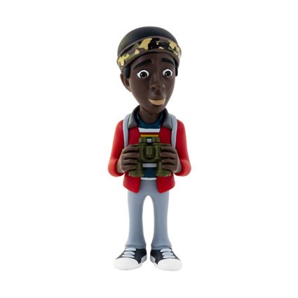 Figuren Minix Minix Stranger Things Lucas Genf Shop Schweiz Figuren Minix Minix Stranger Things Lucas Genf Shop Schweiz