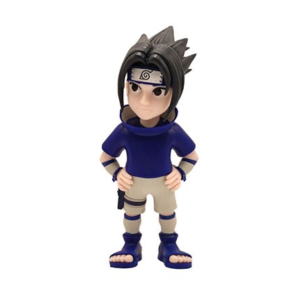Figur Minix Minix Naruto Shippuden Sasuke Geneva Store Switzerland Figur Minix Minix Naruto Shippuden Sasuke Geneva Store Switzerland