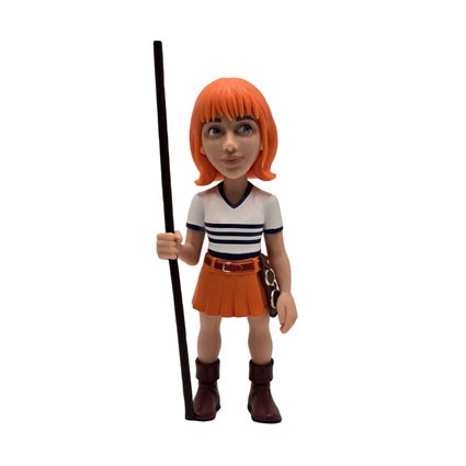 Figuren Minix Minix One Piece Nami Genf Shop Schweiz Figuren Minix Minix One Piece Nami Genf Shop Schweiz