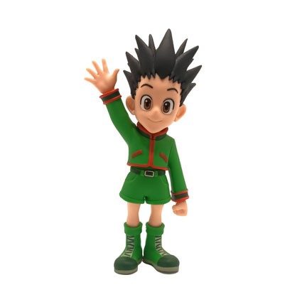 Figur Minix Minix Manga Hunter x Hunter Gon Geneva Store Switzerland Figur Minix Minix Manga Hunter x Hunter Gon Geneva Store Switzerland