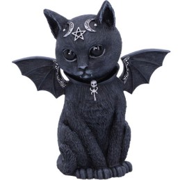 Figurine Nemesis Now Cult Cuties Malpuss Boutique Geneve Suisse