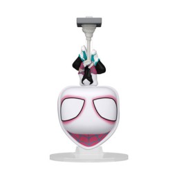 Figurine Funko Pop Spider-Man Across the Spider-Verse Spider-Gwen Upside Down Edition Limitée Boutique Geneve Suisse