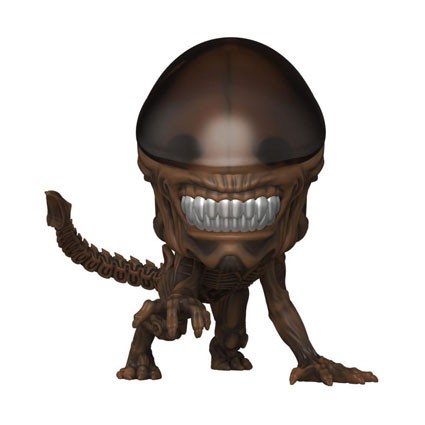 Figur Funko Pop 15 cm Alien 3 Xenomorph Geneva Store Switzerland
