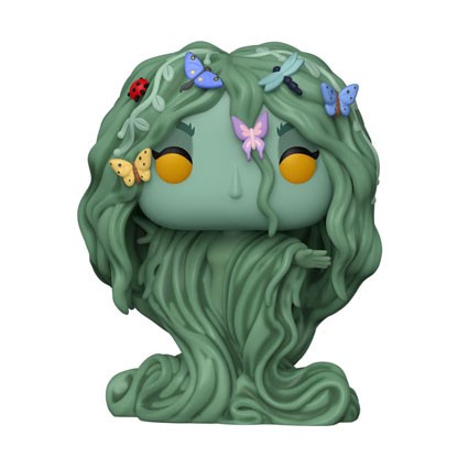 Figur Funko Pop Fantasia 2000 Spring Sprite Geneva Store Switzerland