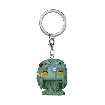 Figurine Funko Pop Pocket Porte-clés Fantasia 2000 Spring Sprite Boutique Geneve Suisse