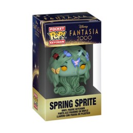 Figuren Funko Pop Pocket Fantasia 2000 Spring Sprite Genf Shop Schweiz