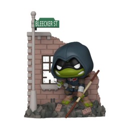 Figurine Funko Pop Deluxe Tortues Ninja The Last Ronin Boutique Geneve Suisse