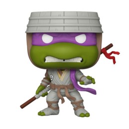 Figurine Funko Pop Tortues Ninja The Last Ronin Donatello Boutique Geneve Suisse