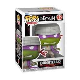 Figurine Funko Pop Tortues Ninja The Last Ronin Donatello Boutique Geneve Suisse