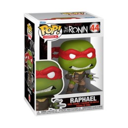 Figurine Funko Pop Tortues Ninja The Last Ronin Raphael Boutique Geneve Suisse