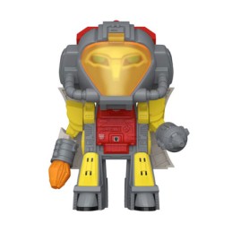 Figurine Funko Pop 15 cm Transformers Omega Supreme Boutique Geneve Suisse