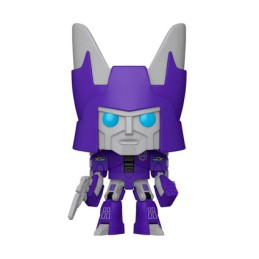 Figurine Funko Pop Transformers Cyclonus Boutique Geneve Suisse