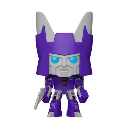 Figurine Funko Pop Transformers Cyclonus Boutique Geneve Suisse