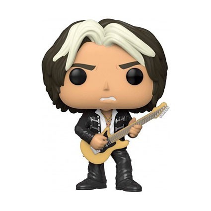 Figuren Funko Pop Rocks Aerosmith Joe Perry (Selten) Genf Shop Schweiz Figuren Funko Pop Rocks Aerosmith Joe Perry (Selten) Genf Shop Schweiz