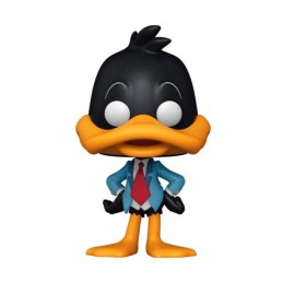 Figur Funko Pop Space Jam 2 Daffy Duck (Vaulted) Geneva Store Switzerland