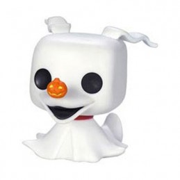 Pop The Nightmare Before Christmas Zero (Selten)