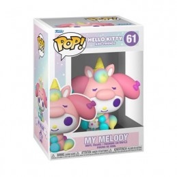 Figur Funko Pop Hello Kitty and Friends Sanrio My Melody (Vaulted) Geneva Store Switzerland