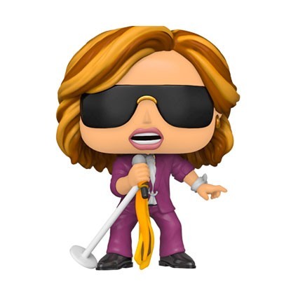 Figur Funko Pop Rocks Aerosmith Steven Tyler (Vaulted) Geneva Store Switzerland Figur Funko Pop Rocks Aerosmith Steven Tyler (Vaulted) Geneva Store Switzerland