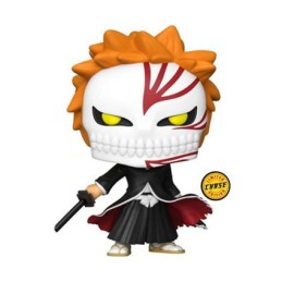 Figurine Funko Pop Bleach Ichigo avec Epée Chase Edition Limitée Boutique Geneve Suisse