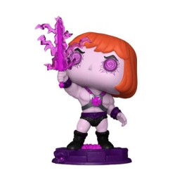 Figur Funko Pop Masters of the Universe He-Man Chase Limited Edition Geneva Store Switzerland