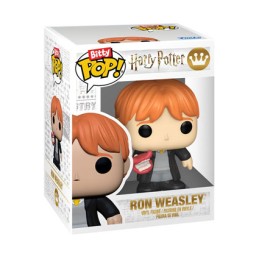 Figuren Funko Pop Bitty Boxes Harry Potter Hogwarts Genf Shop Schweiz