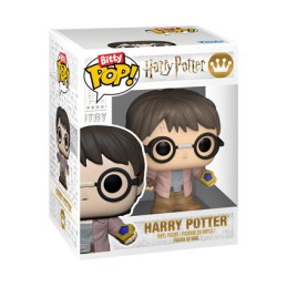 Figuren Funko Pop Bitty Boxes Harry Potter Hogwarts Genf Shop Schweiz