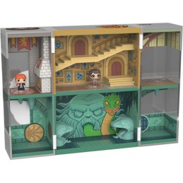 Figuren Funko Pop Bitty Boxes Harry Potter Hogwarts Genf Shop Schweiz