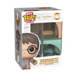 Figuren Funko Pop Bitty Boxes Harry Potter Hogwarts Genf Shop Schweiz