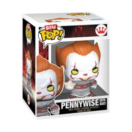 Figuren Funko Pop Bitty Boxes It Funhouse Genf Shop Schweiz