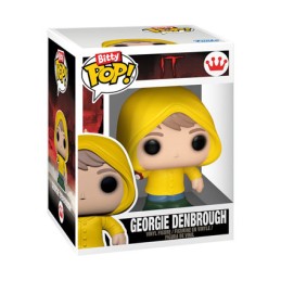 Figuren Funko Pop Bitty Boxes It Funhouse Genf Shop Schweiz